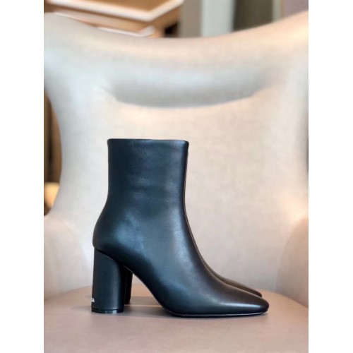 Balenciaga Booties BALEBO31